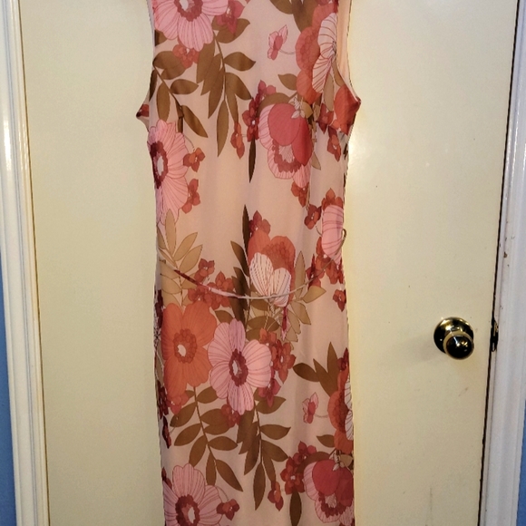 F.L.P vintage Sundress - Picture 2 of 2